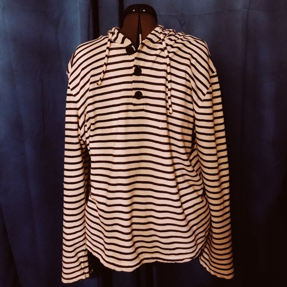 Banana Republic Other - Hoodie cardigan.